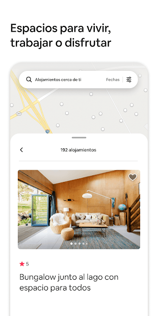 Descargar Airbnb En Pc Con Memu