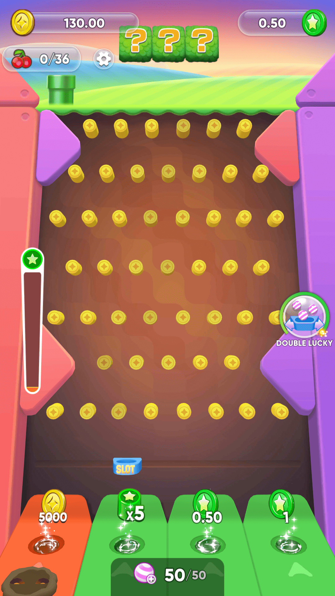 Pobierz Falling Balls Lucky Drop na PC za pomocą MEmu