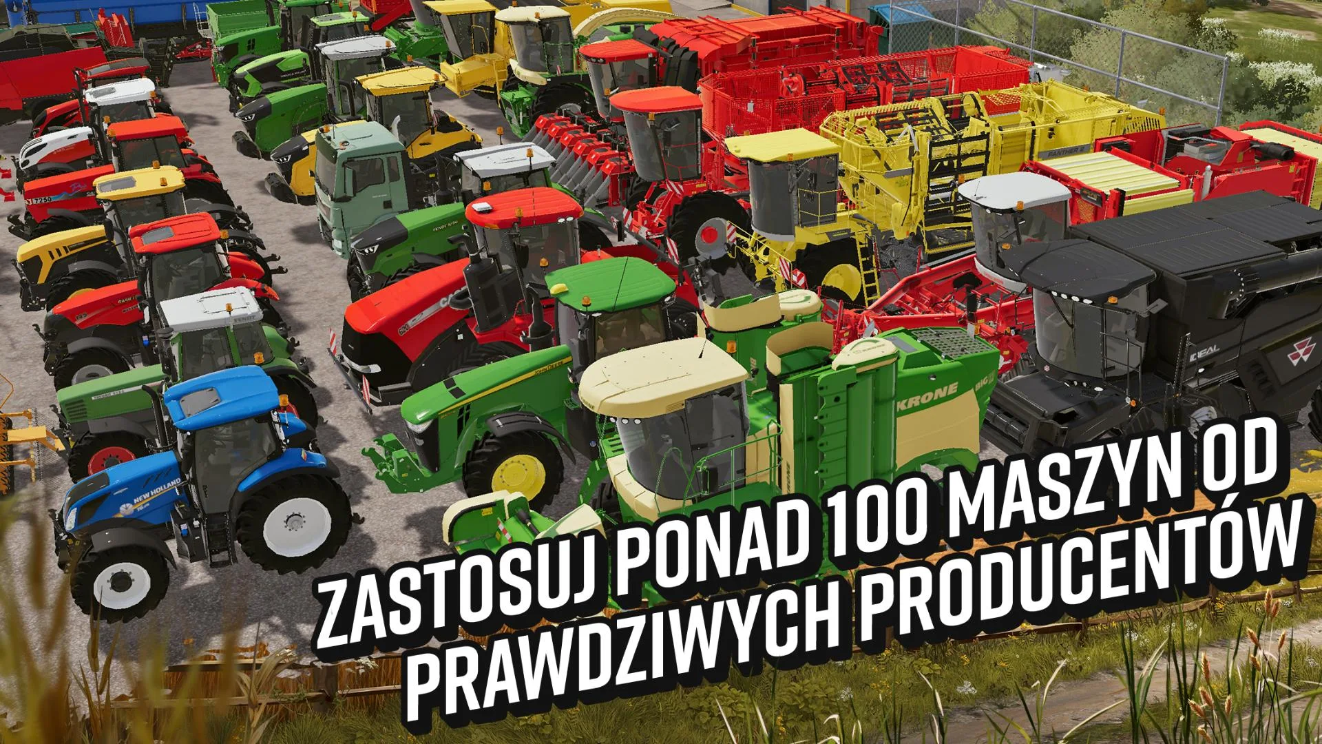 Pobierz Farming Simulator Na Pc Za Pomoc Memu