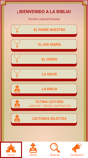 Biblia De Latinoam Rica Apk