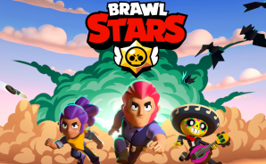 Pobierz Brawl Stars na PC za pomocą MEmu