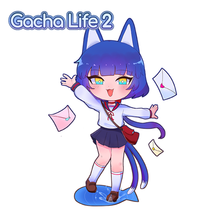 Walktrough for gacha life hints APK برای دانلود اندروید