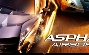 Download Asphalt 8 Airborne on PC with MEmu