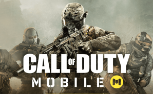 Call of Duty Mobile Season 2 MOD APK (Full) 1.0.42