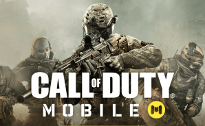 Call of Duty Mobile APK 1.0.42 Download for Android Latest version