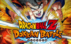 Download DRAGON BALL Z DOKKAN BATTLE