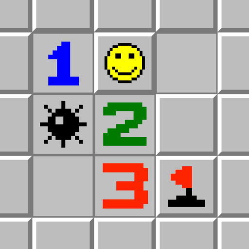 Minesweeper PC
