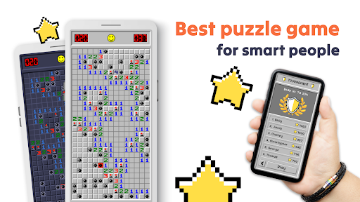 Minesweeper PC