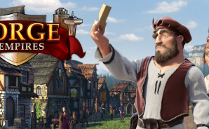 forge of empires pc review