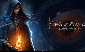 Download King of Avalon on PC with MEmu