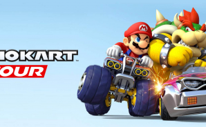 Mario Kart Tour For PC (Free Download)