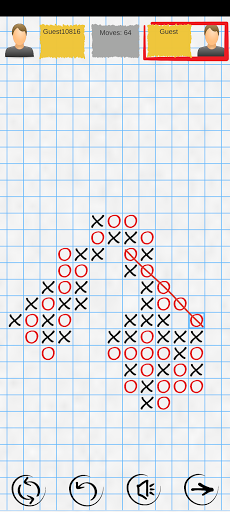 Mega Tic Tac Toe Online PC