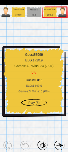 Siêu Cờ Carô Online PC