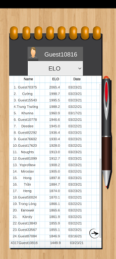 Mega Tic Tac Toe Online PC