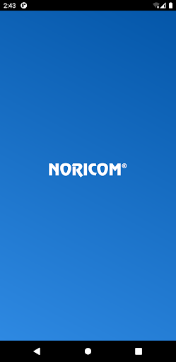 Noricom Tolkapp پی سی