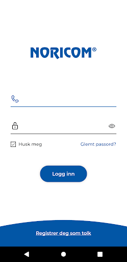 Noricom Tolkapp پی سی