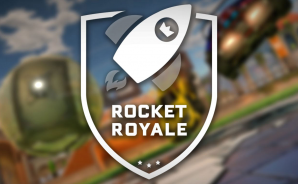 rocket royale pc