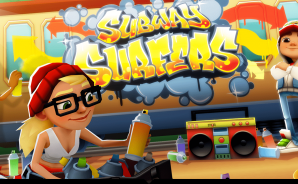 Download Subway Surfers For PC