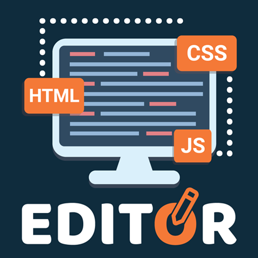 HTML Editor পিসি