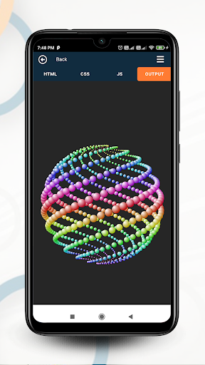 HTML Editor পিসি