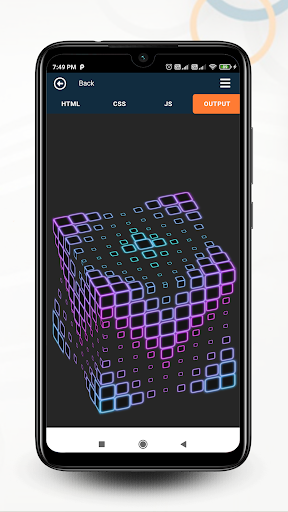 HTML Editor পিসি