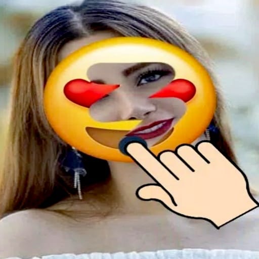 Emoji Remover From Face পিসি