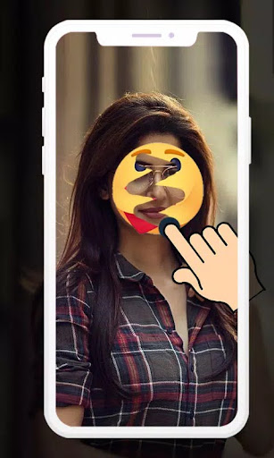 Emoji Remover From Face পিসি