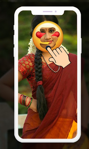 Emoji Remover From Face পিসি