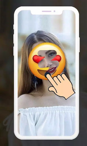 Emoji Remover From Face