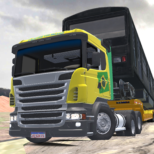 PBS2 Driving Simulator ПК