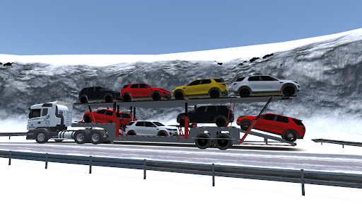 PBS2 Driving Simulator ПК