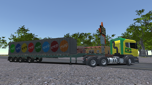 PBS2 Driving Simulator ПК