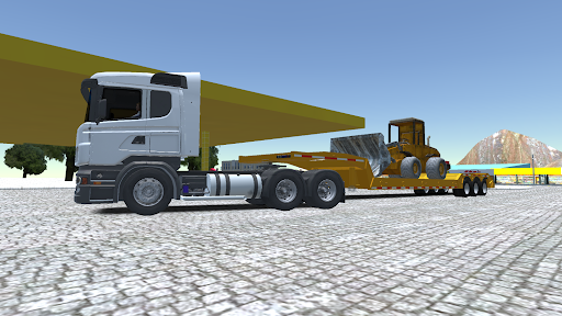 PBS2 Driving Simulator ПК