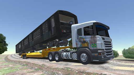 PBS2 Driving Simulator ПК