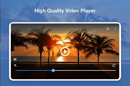 Video Player HD PC