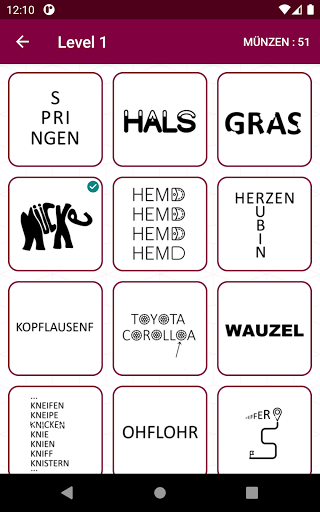 Dingbats - Zwischen den Zeilen PC