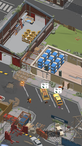 Abandoned City Survival PC