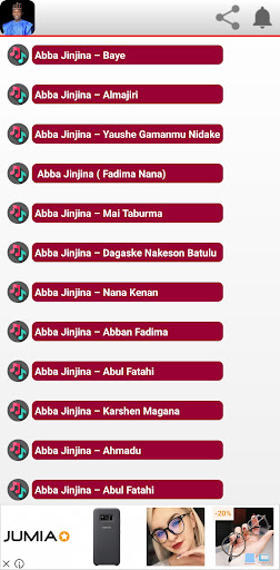 Wakokin Abba Jinjina 2025 PC
