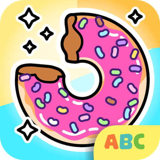 Donut Maker - DIY Cooking Game PC