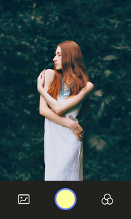 Mango Camera الحاسوب