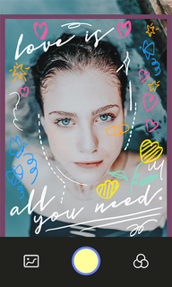 Mango Camera الحاسوب