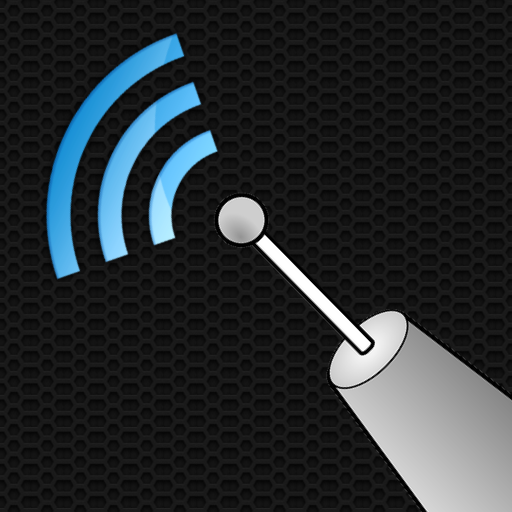 WiFi Analyzer پی سی