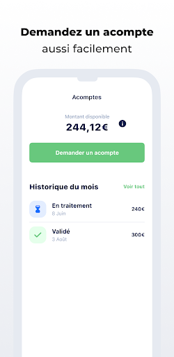 iziwork - offres d'emploi PC