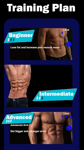 Six pack in 30 days