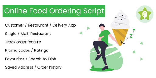 TastyEats Partner PC版