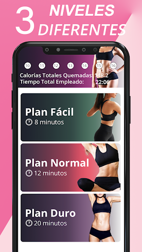 Ejercicios para Abdomen Plano PC