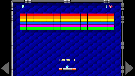 Brick Breaker Classic Premium PC