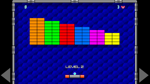Brick Breaker Classic Premium PC
