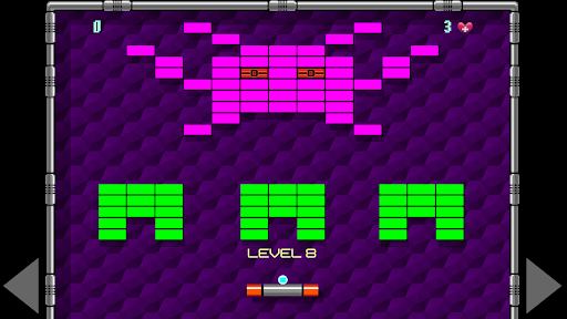 Brick Breaker Classic Premium PC