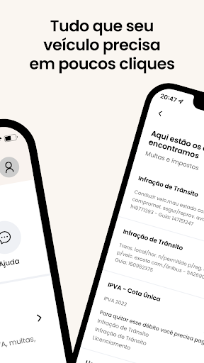 Luna: IPVA, Multas & Seguro PC版